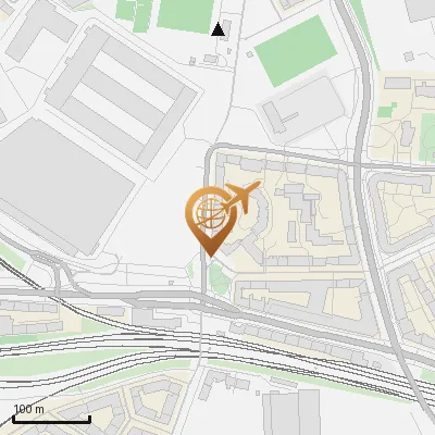 Foto zu Kaltenkircher Platz 10, 22769 Hamburg