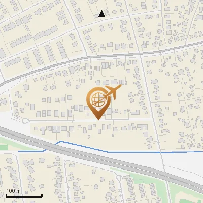 Foto zu Kalvslohreystraße 10, 22457 Hamburg