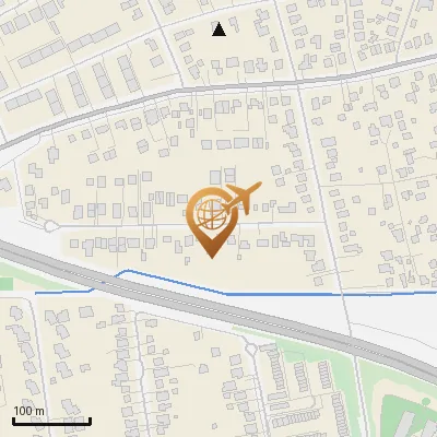 Foto zu Kalvslohreystraße 11, 22457 Hamburg