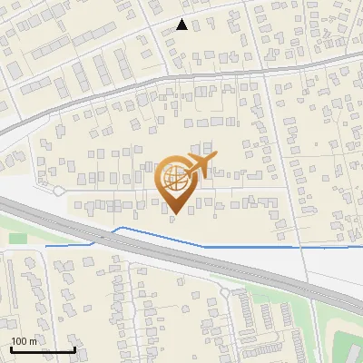 Foto zu Kalvslohreystraße 13, 22457 Hamburg