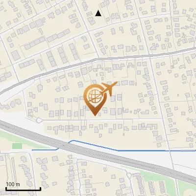 Foto zu Kalvslohreystraße 14, 22457 Hamburg