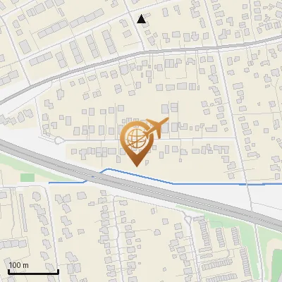 Foto zu Kalvslohreystraße 15, 22457 Hamburg