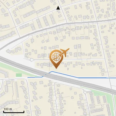 Foto zu Kalvslohreystraße 19, 22457 Hamburg