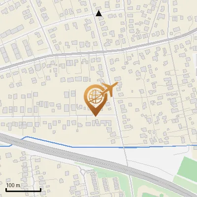 Foto zu Kalvslohreystraße 2, 22457 Hamburg