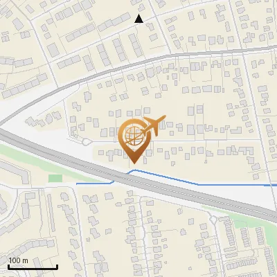 Foto zu Kalvslohreystraße 21, 22457 Hamburg