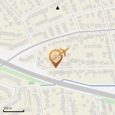 Foto zu Kalvslohreystraße 24, 22457 Hamburg