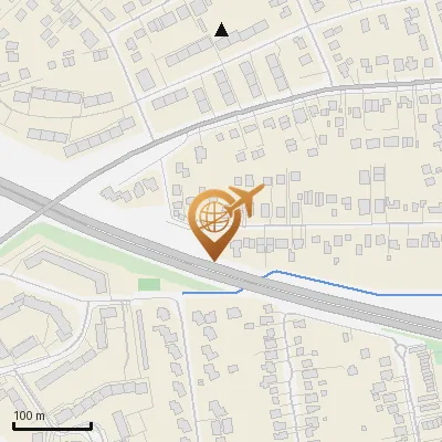 Foto zu Kalvslohreystraße 27, 22457 Hamburg