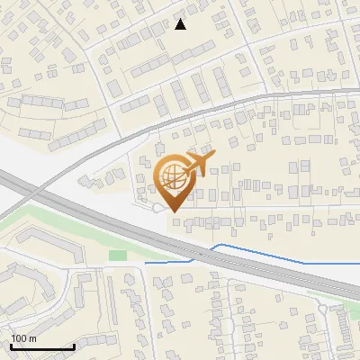 Foto zu Kalvslohreystraße 28, 22457 Hamburg