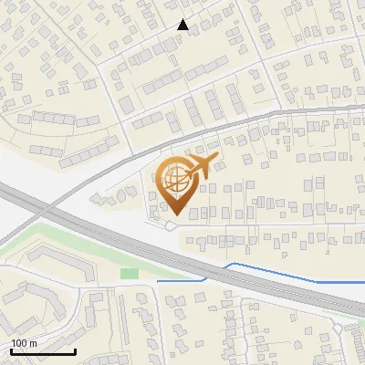 Foto zu Kalvslohreystraße 30, 22457 Hamburg