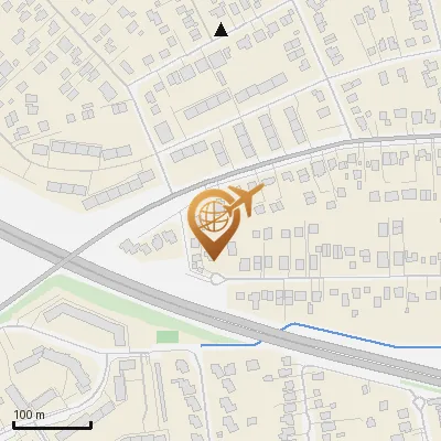 Foto zu Kalvslohreystraße 32, 22457 Hamburg