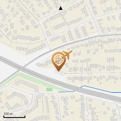 Foto zu Kalvslohreystraße 34, 22457 Hamburg