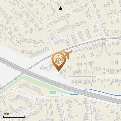 Foto zu Kalvslohreystraße 36, 22457 Hamburg