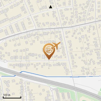 Foto zu Kalvslohreystraße 6, 22457 Hamburg