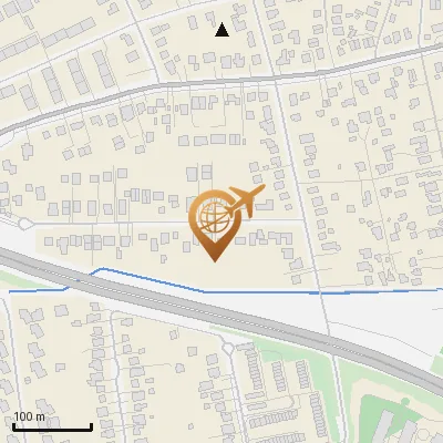 Foto zu Kalvslohreystraße 7, 22457 Hamburg