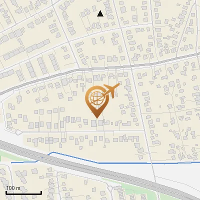 Foto zu Kalvslohreystraße 8, 22457 Hamburg