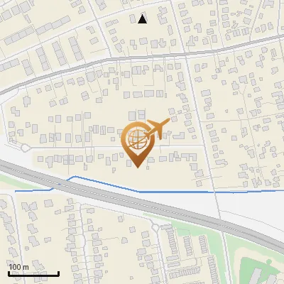 Foto zu Kalvslohreystraße 9, 22457 Hamburg