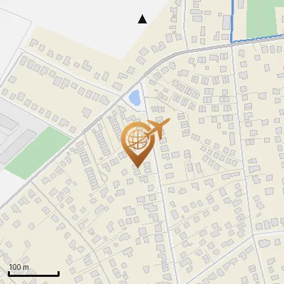 Foto zu Kalvslohtwiete 10, 22457 Hamburg