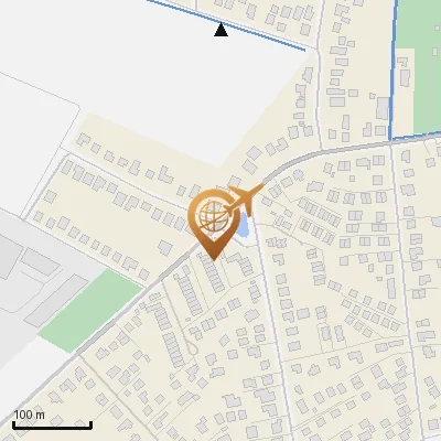 Foto zu Kalvslohtwiete 2, 22457 Hamburg