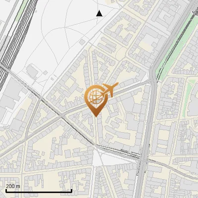 Foto zu Kamekestraße 14, 50672 Köln
