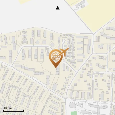 Foto zu Kamerstücken 1, 22589 Hamburg