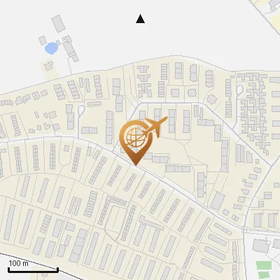 Foto zu Kamerstücken 45, 22589 Hamburg