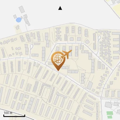 Foto zu Kamerstücken 47, 22589 Hamburg