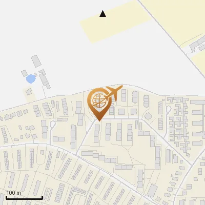 Foto zu Kamerstücken 60, 22589 Hamburg