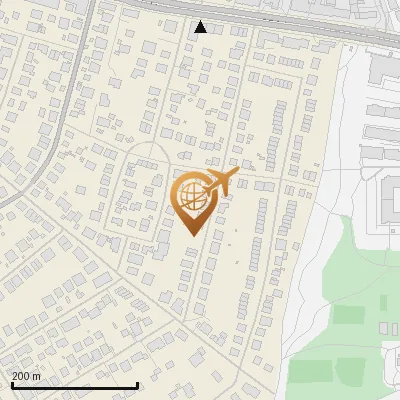 Foto zu Kameruner Straße 11, 81827 München