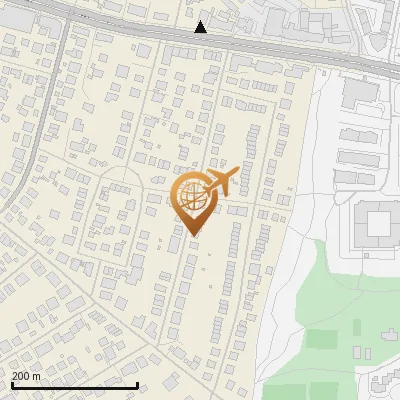Foto zu Kameruner Straße 18, 81827 München