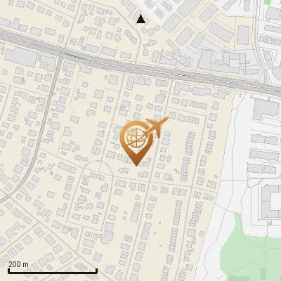 Foto zu Kameruner Straße 21, 81827 München