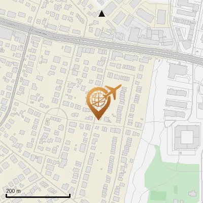 Foto zu Kameruner Straße 22, 81827 München