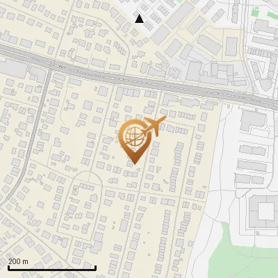 Foto zu Kameruner Straße 25, 81827 München