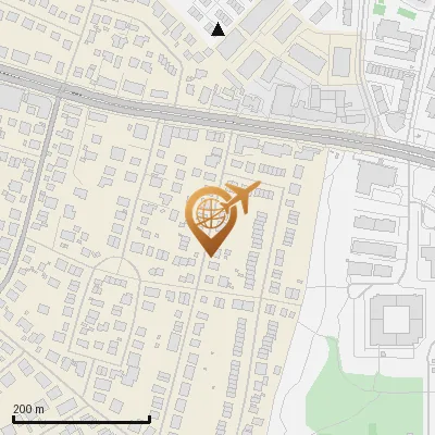 Foto zu Kameruner Straße 26, 81827 München