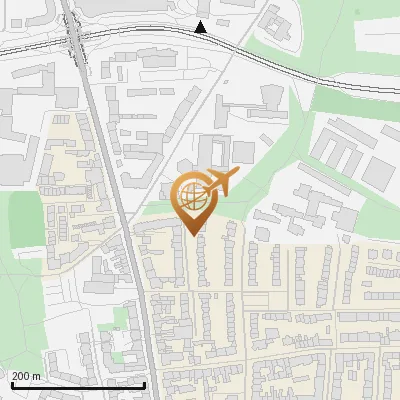 Foto zu Kamerunstraße 24, 50733 Köln