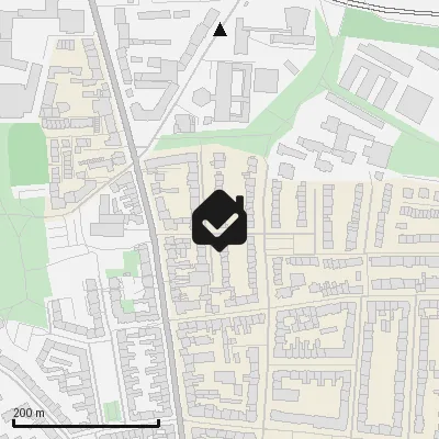 Foto zu Kamerunstraße 4, 50733 Köln