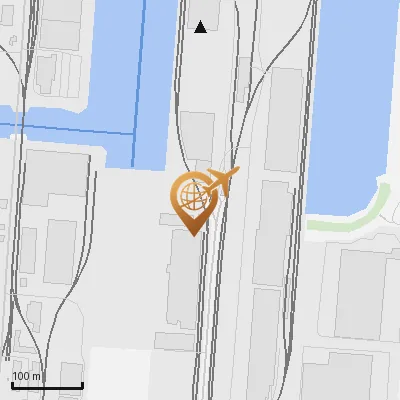 Foto zu Kamerunweg 10, 20457 Hamburg