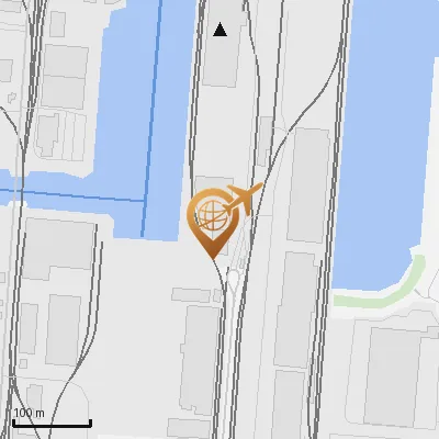 Foto zu Kamerunweg 11, 20457 Hamburg