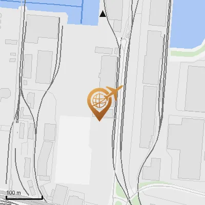 Foto zu Kamerunweg 8, 20457 Hamburg