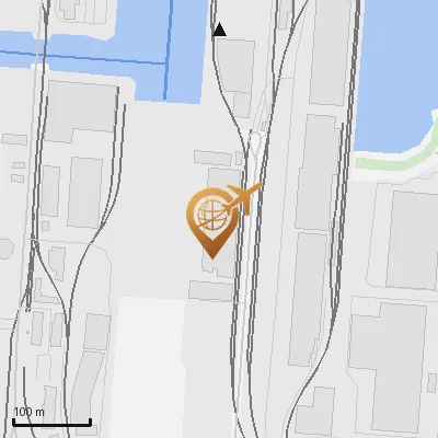 Foto zu Kamerunweg 9, 20457 Hamburg