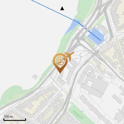 Foto zu An der Alster 6, 20099 Hamburg