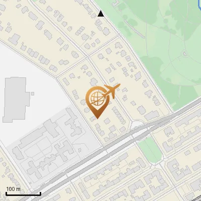 Foto zu Kamillenstraße 22, 12203 Berlin