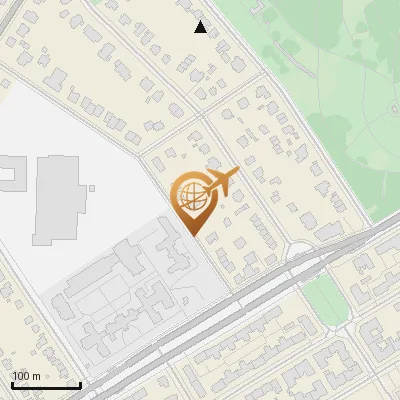 Foto zu Kamillenstraße 24, 12203 Berlin