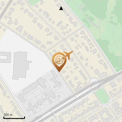 Foto zu Kamillenstraße 26, 12203 Berlin