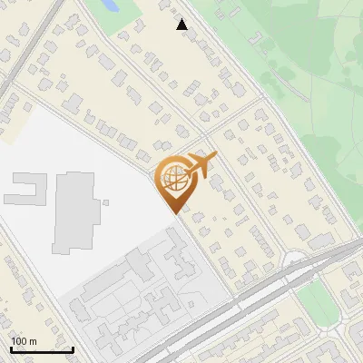 Foto zu Kamillenstraße 30, 12203 Berlin