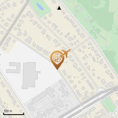 Foto zu Kamillenstraße 32, 12203 Berlin
