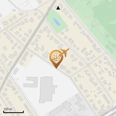Foto zu Kamillenstraße 50, 12203 Berlin