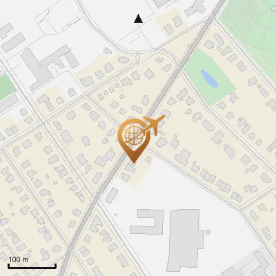 Foto zu Kamillenstraße 65, 12203 Berlin
