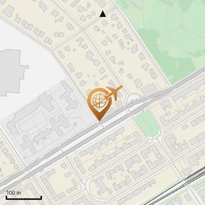 Foto zu Kamillenstraße 8, 12203 Berlin