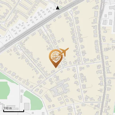 Foto zu Kamillenweg 1, 22549 Hamburg