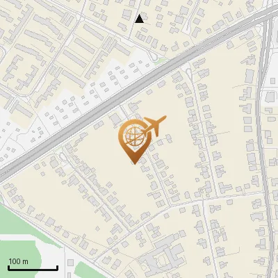 Foto zu Kamillenweg 11, 22549 Hamburg